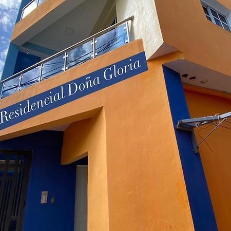 Residencial Dona Gloria Appartement Puerto Plata Buitenkant foto