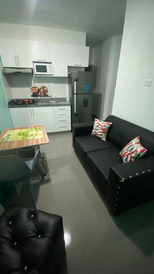 Residencial Dona Gloria Appartement Puerto Plata Buitenkant foto